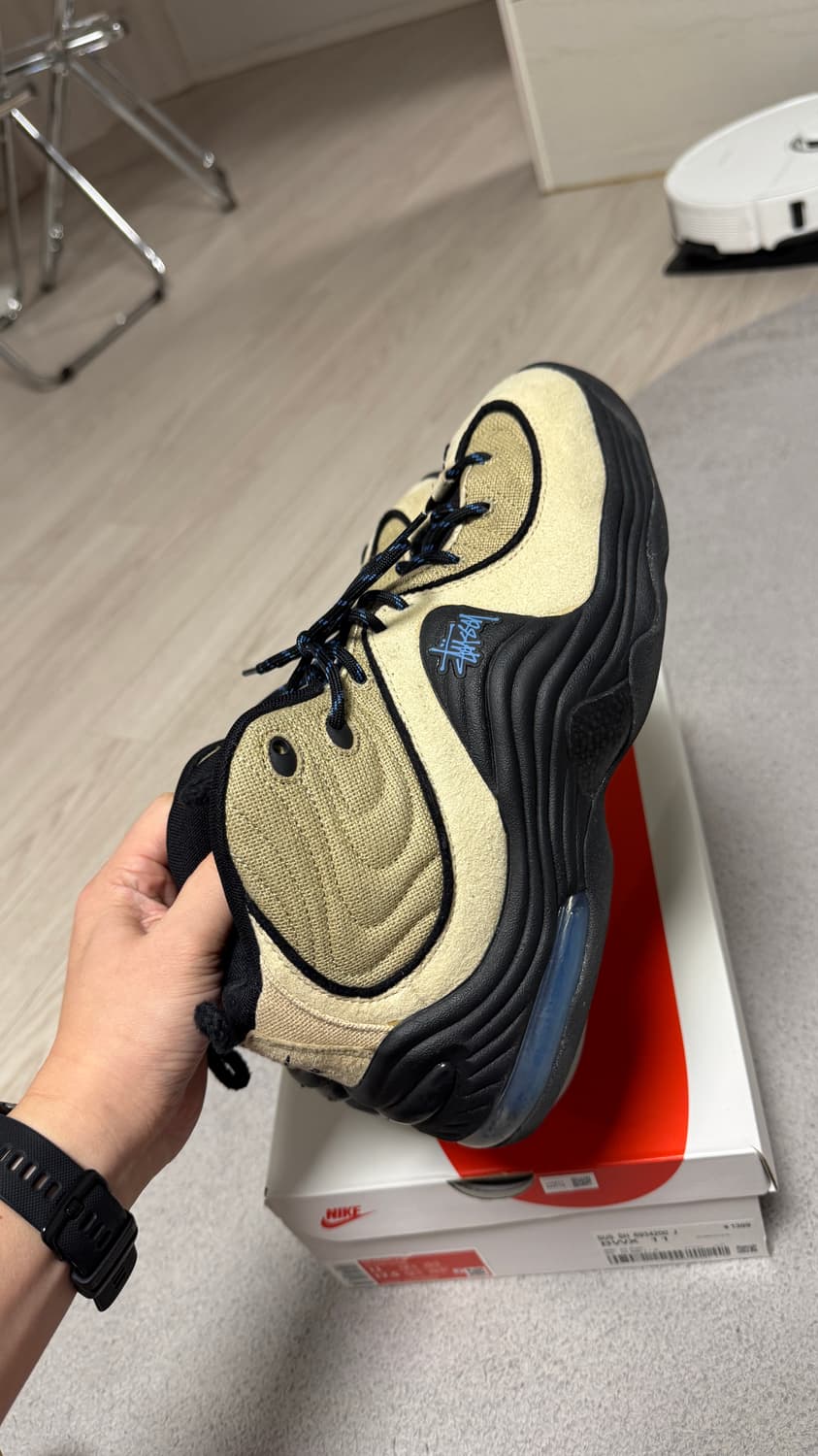 나이키 스투시 에어페니 2 290 상품이미지3