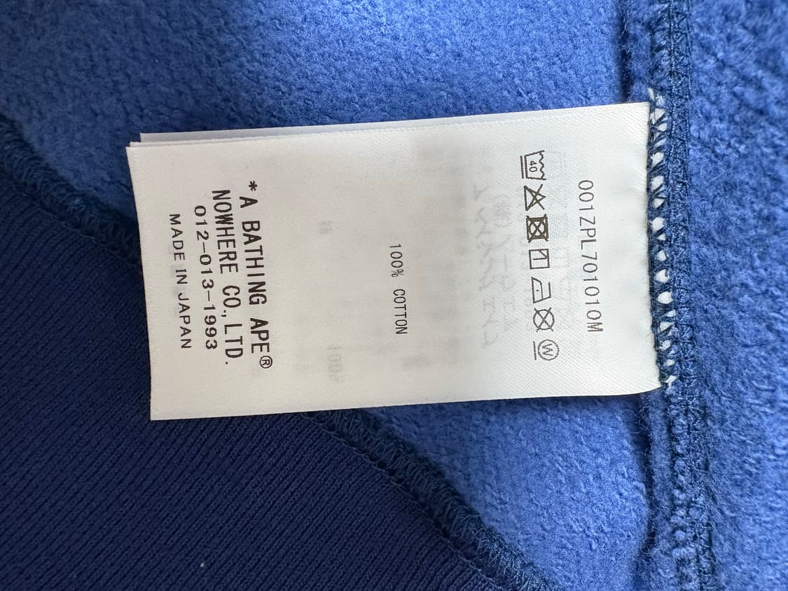 베이프 샤크후드 청계 상품이미지6