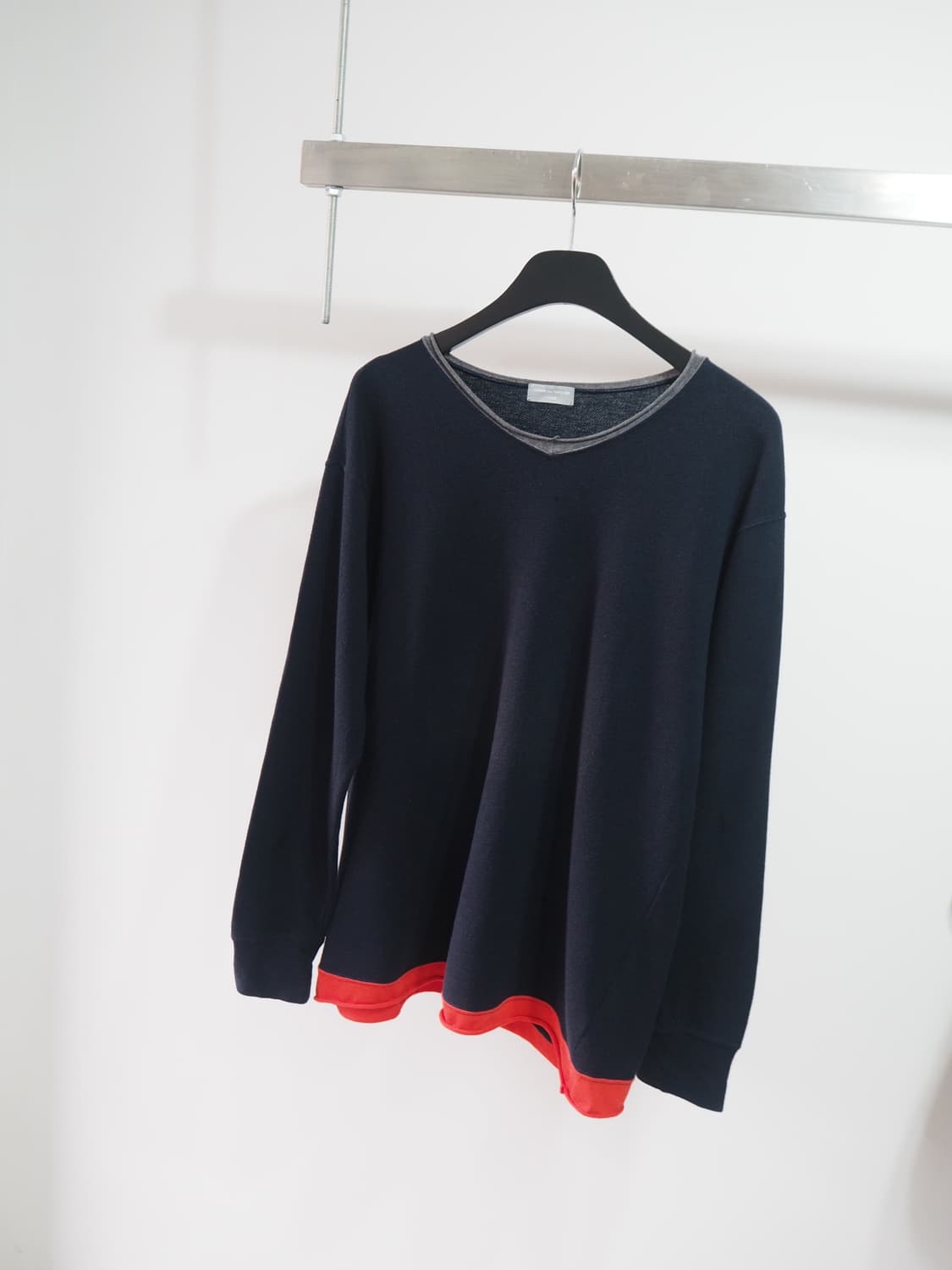 1990's COMME des GARCONS HOMME knit  상품이미지1