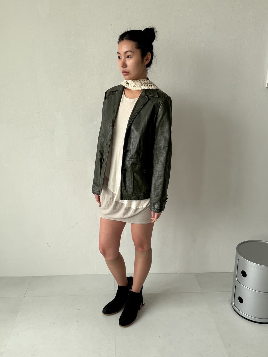 Tank top / dress 상품이미지2