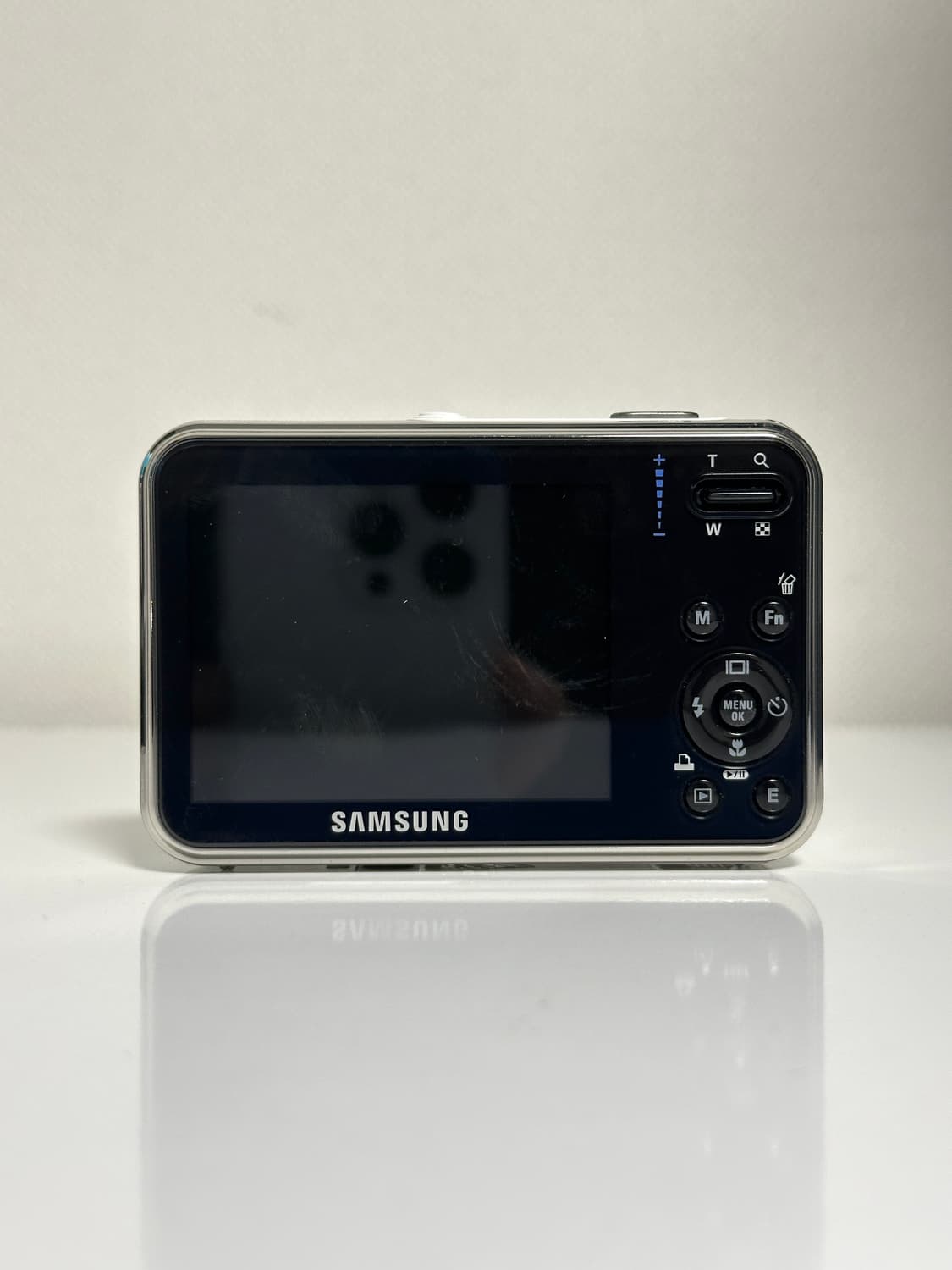 Nct재민) Samsung VLUU i8 디카 카메라 상품이미지5