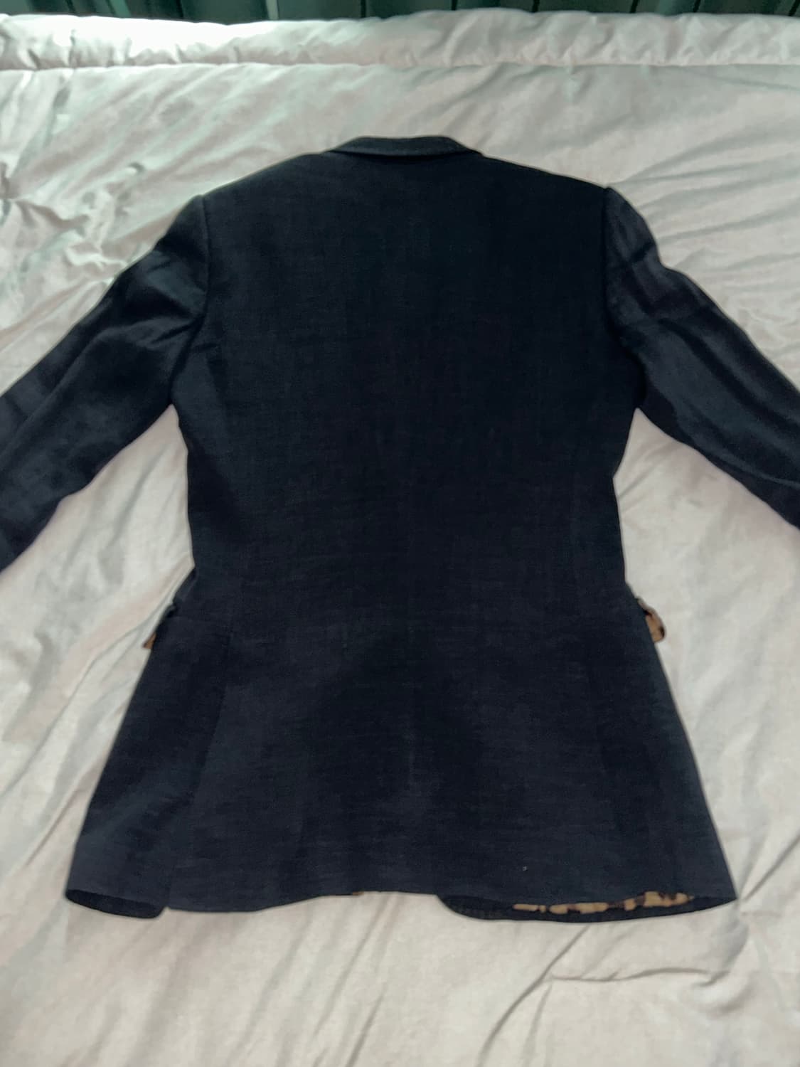 돌체앤가바나 블레이저 자켓 상품이미지3