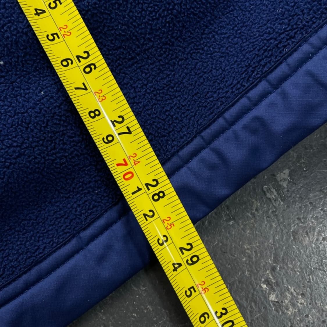 100 나이키 잉글랜드 윈터라이즈 자켓 상품이미지7