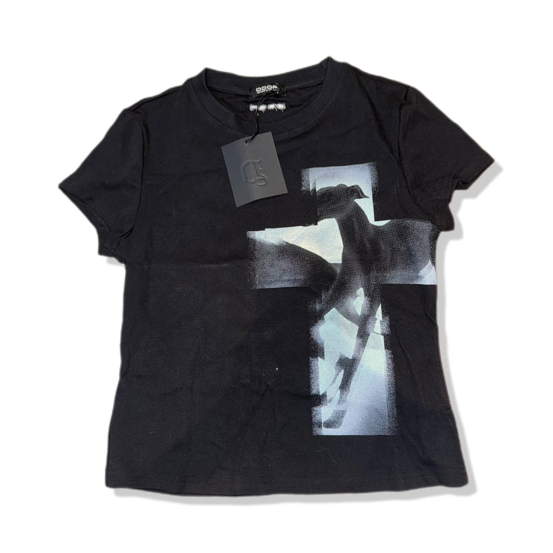 ODOR HOLY DOG TEE 상품이미지1