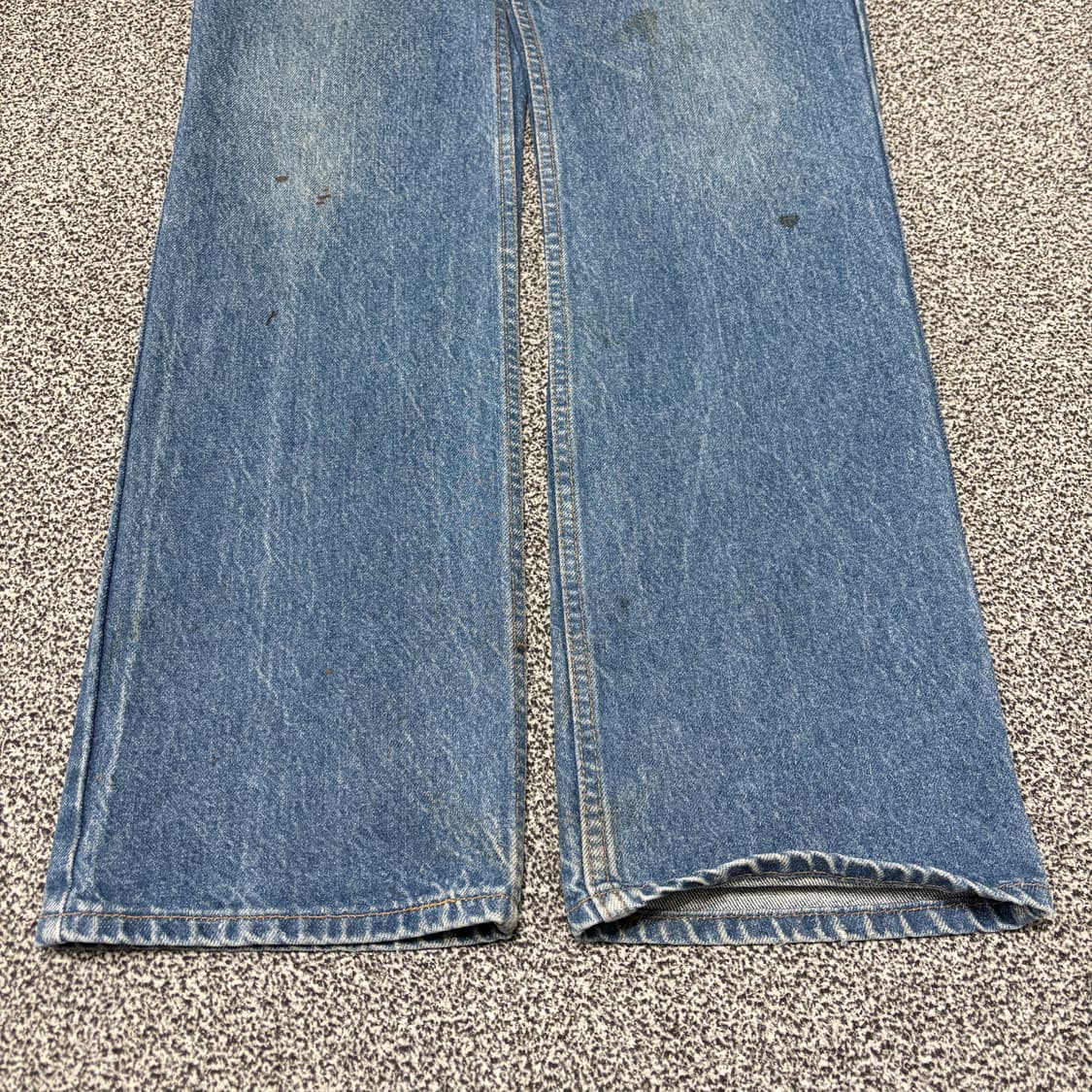 90s 빈티지 리바이스 517 허리43cm 상품이미지4