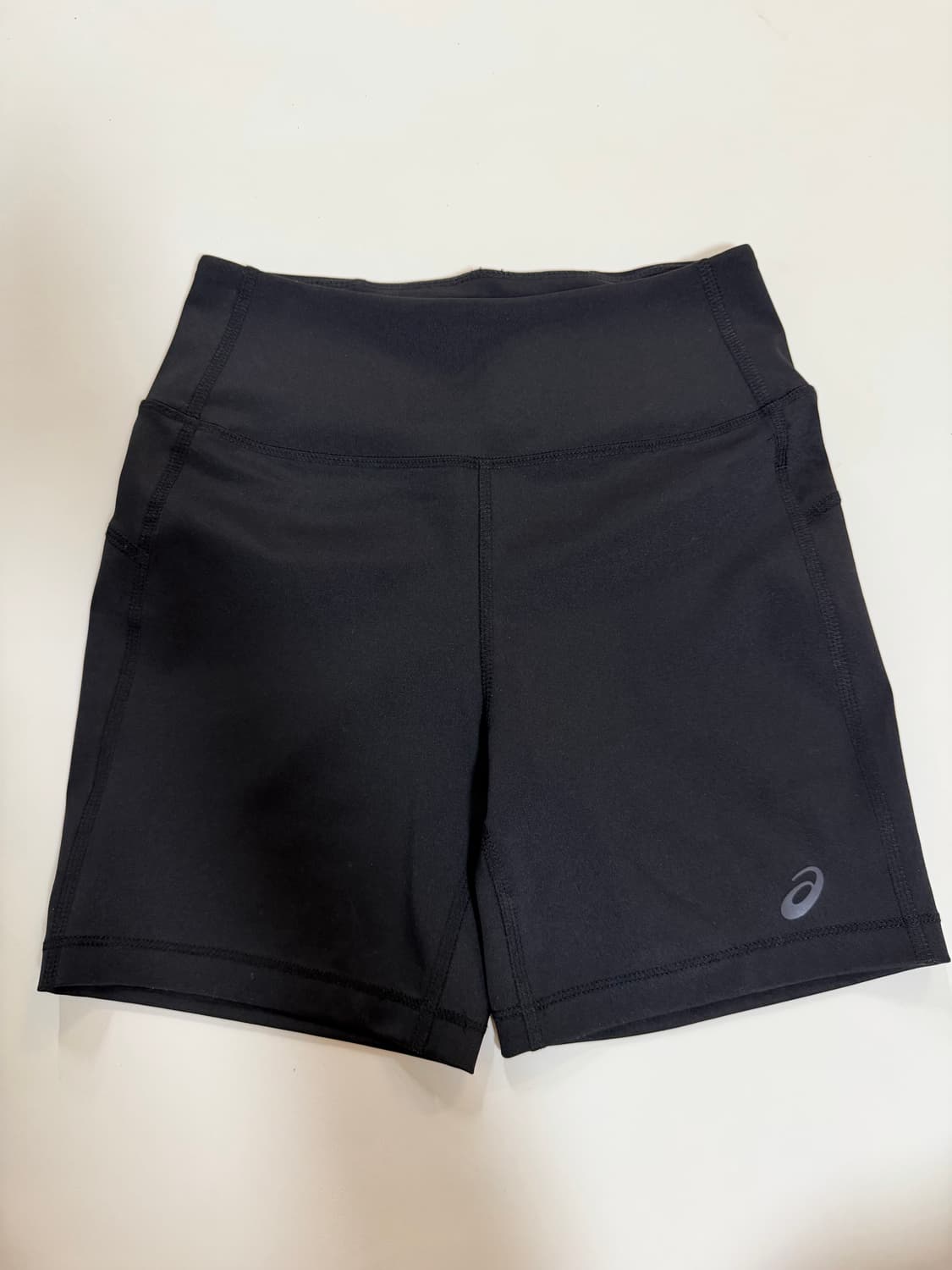 아식스 쇼츠 레깅스 상품이미지1