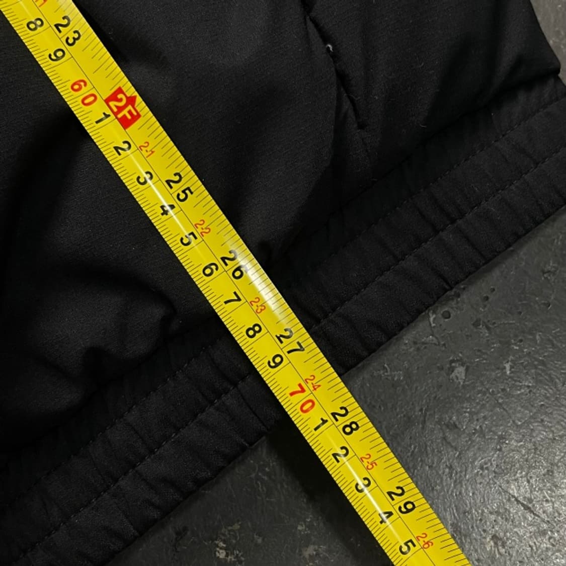 100 스케쳐스 패딩  상품이미지8