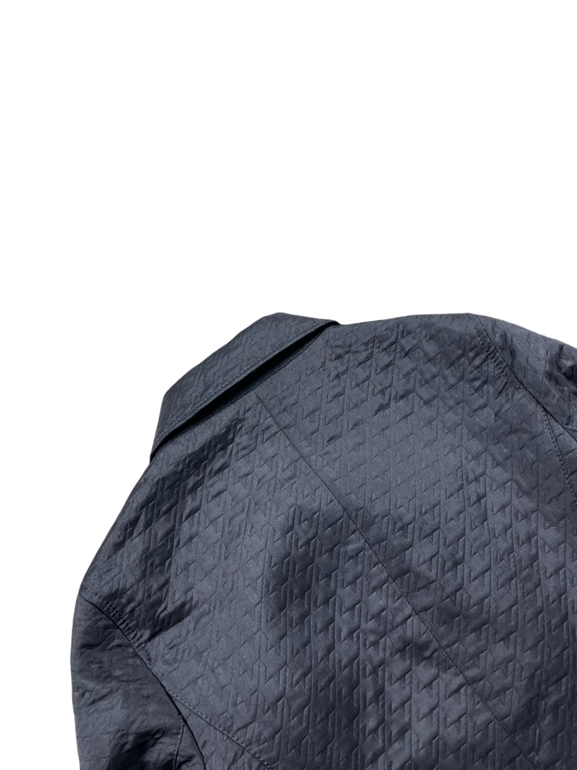 Vintage 퀄팅 자켓 상품이미지4