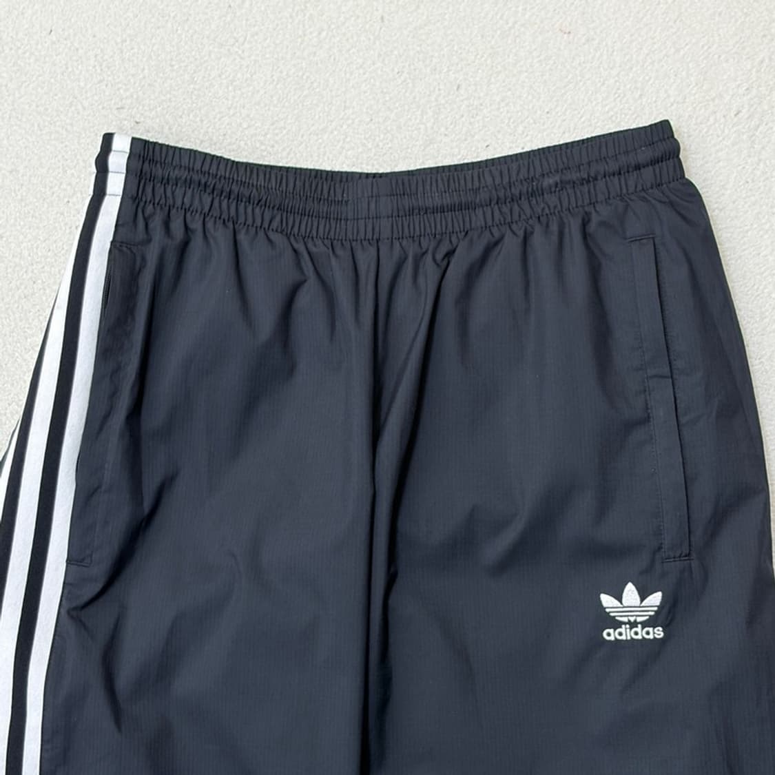 ADIDAS 오리지널스 3D 트레포일 트랙팬츠 S 상품이미지4