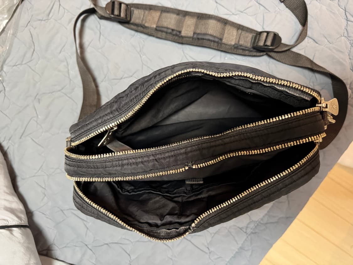 포터클래식 슈퍼나일론 M (숄더, 크로스) 상품이미지3