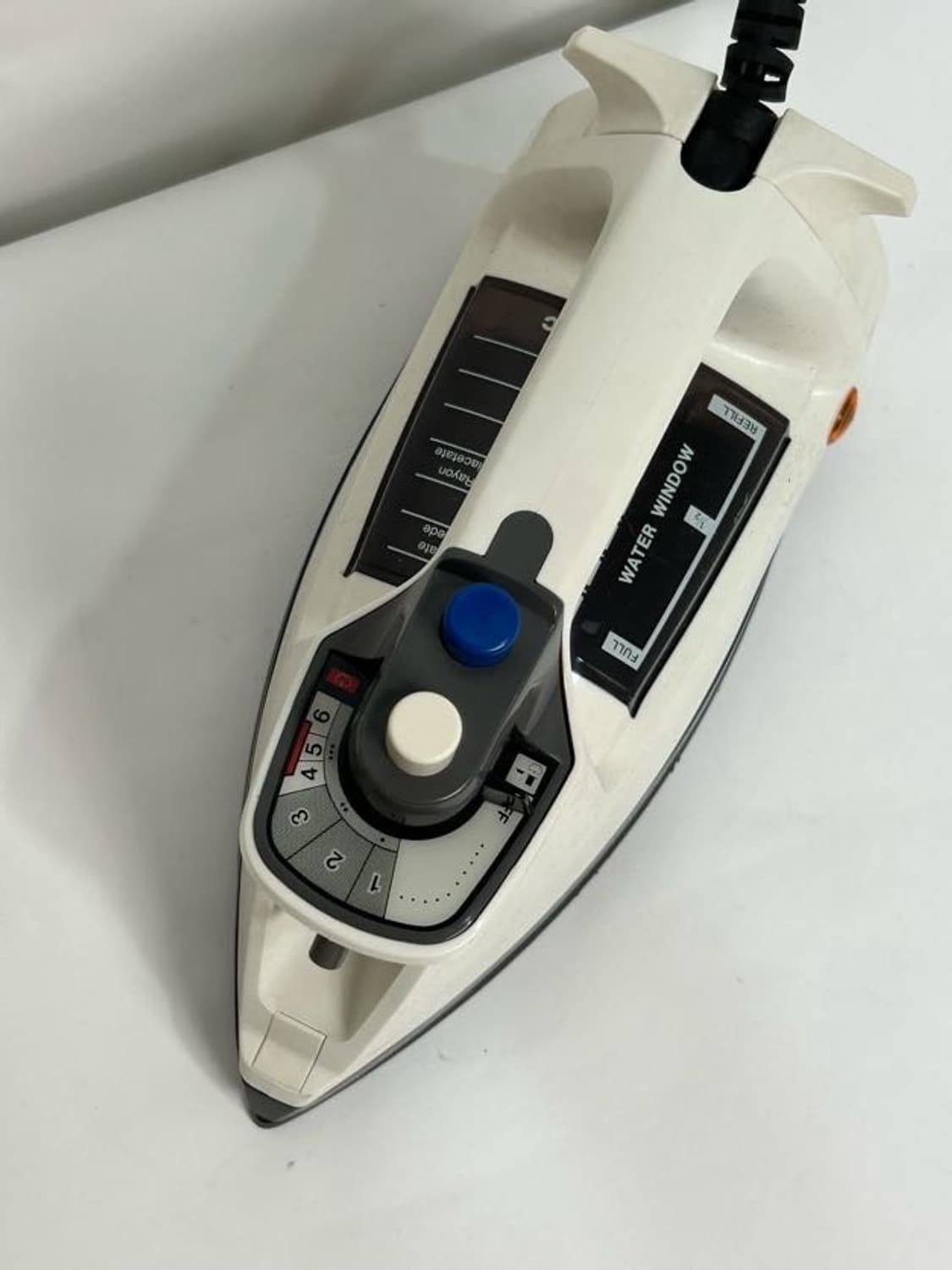 Panasonic NI-333E 빈티지 스팀 다리미 상품이미지5