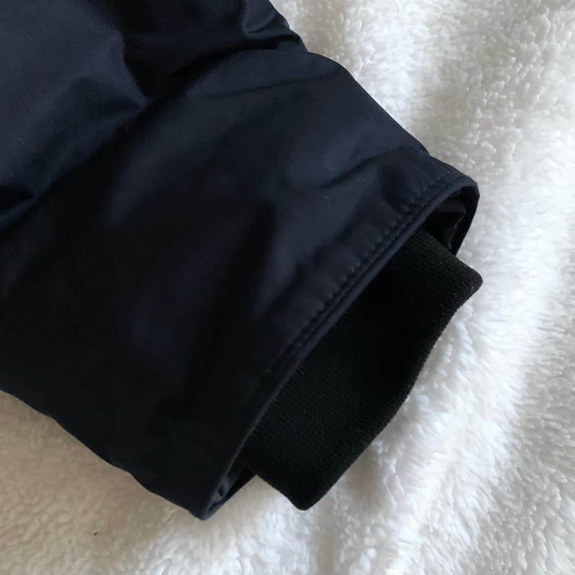 3M 신슐레이트 남성 후드 탈부착 방풍 방한 발열 패딩 상품이미지7