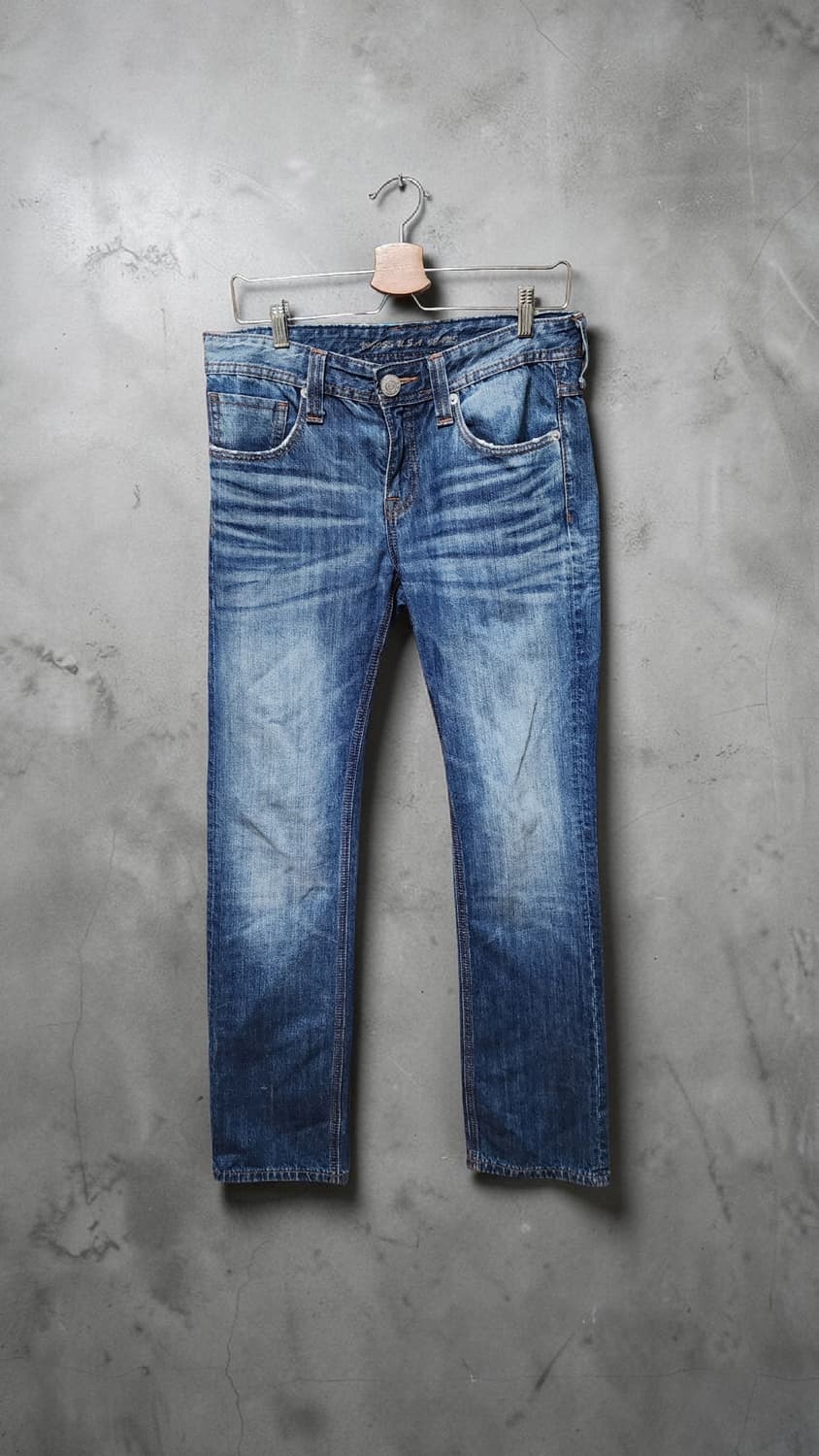 VIGOSS U.S.A. JEANS 데님 팬츠 상품이미지1