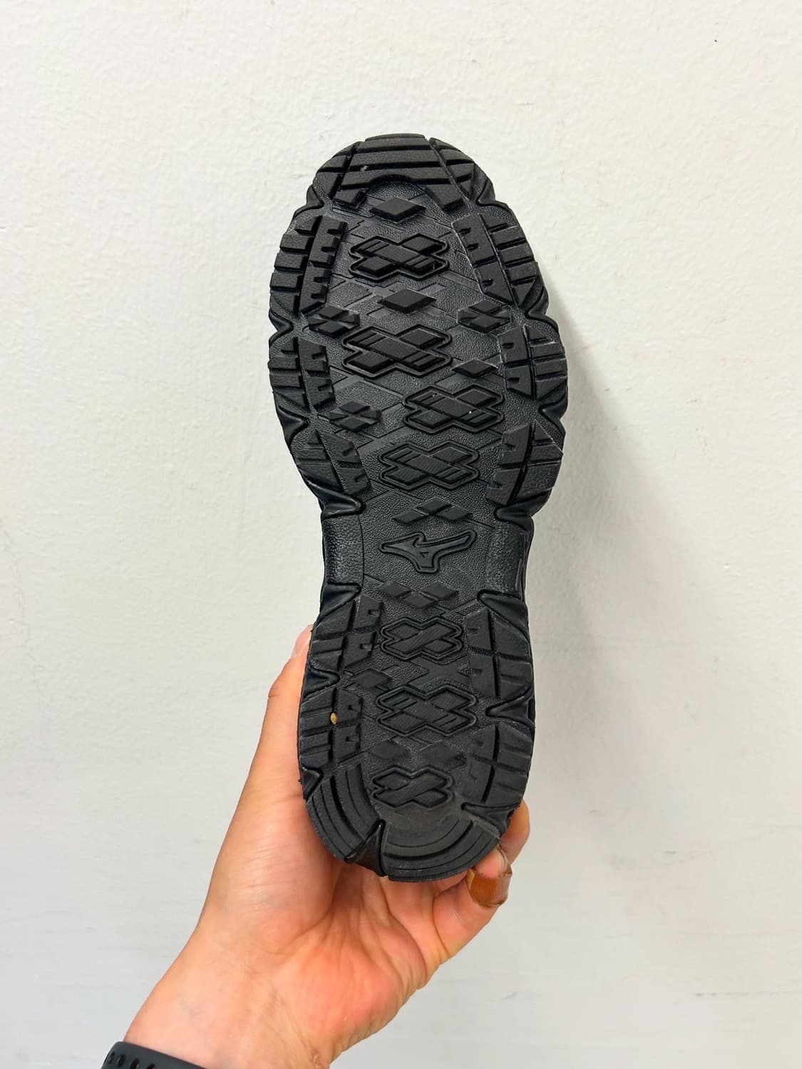 미즈노 Mizuno Wave Mujin TL GTX 235 상품이미지6