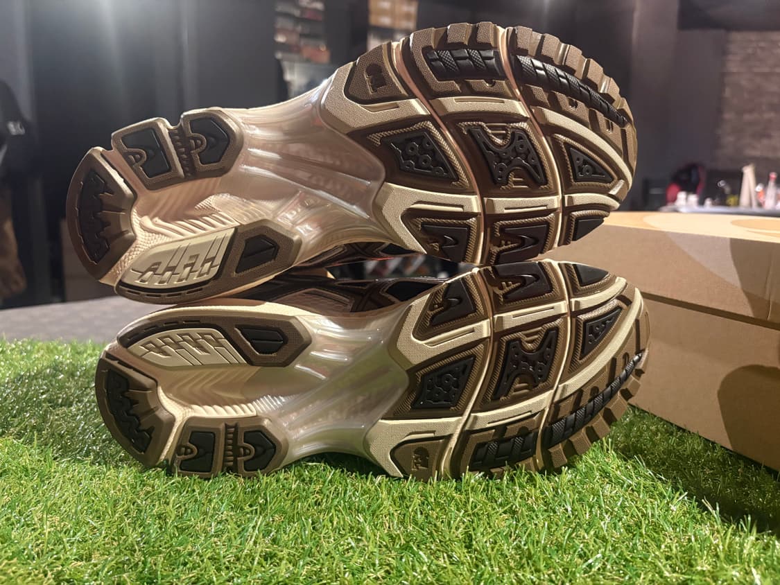 [새상품/280]아식스 젤님버스10.1 정가이하판매 상품이미지7