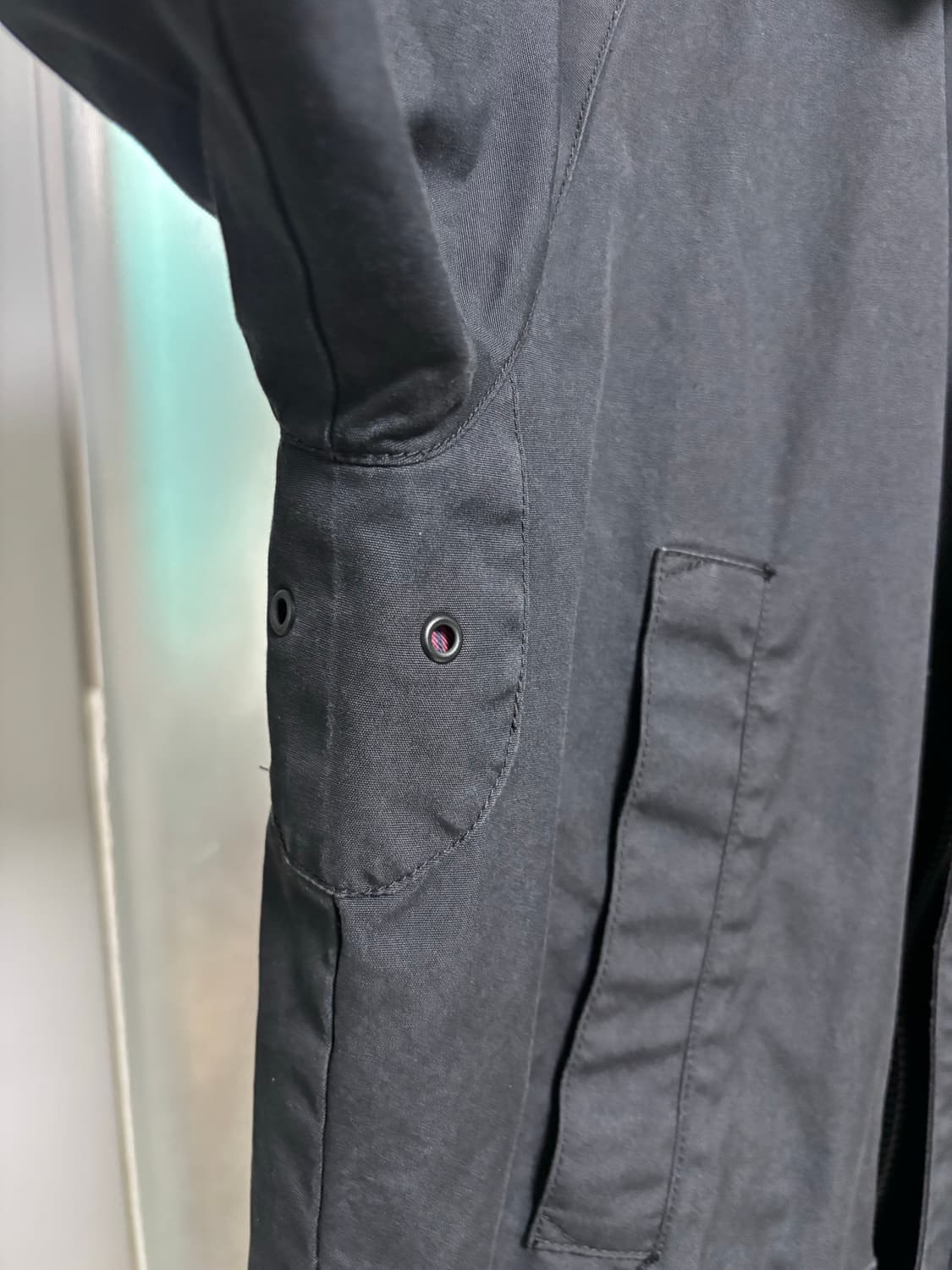 스투시 재팬 자켓 상품이미지6