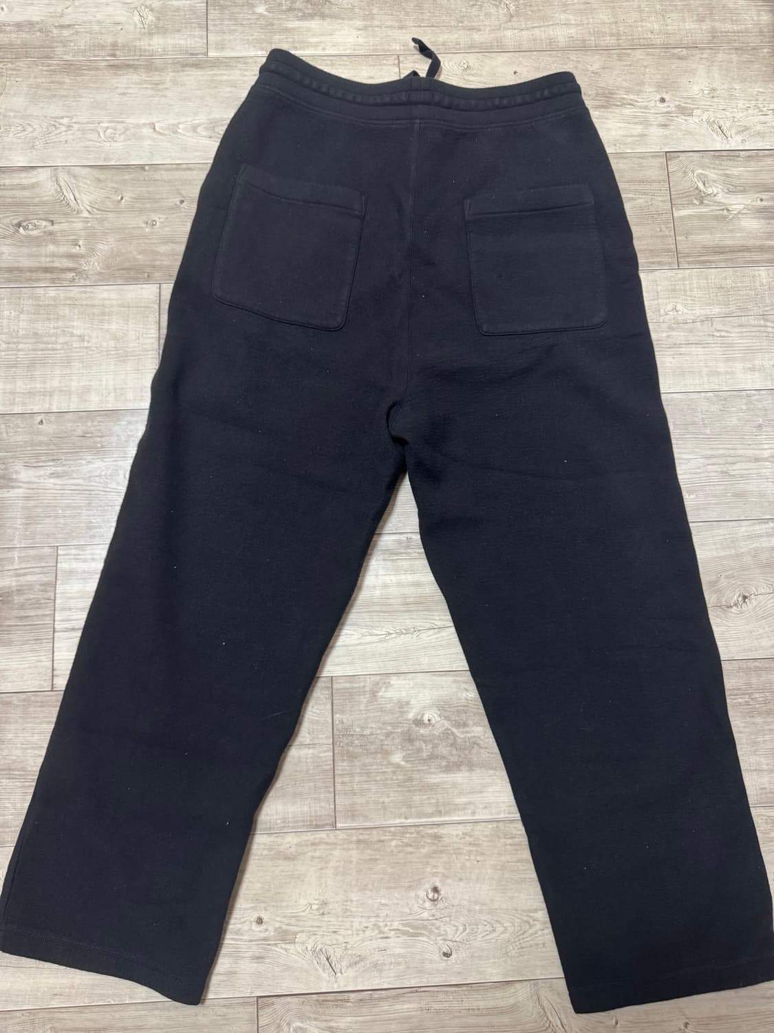 Ami 팬츠 상품이미지2