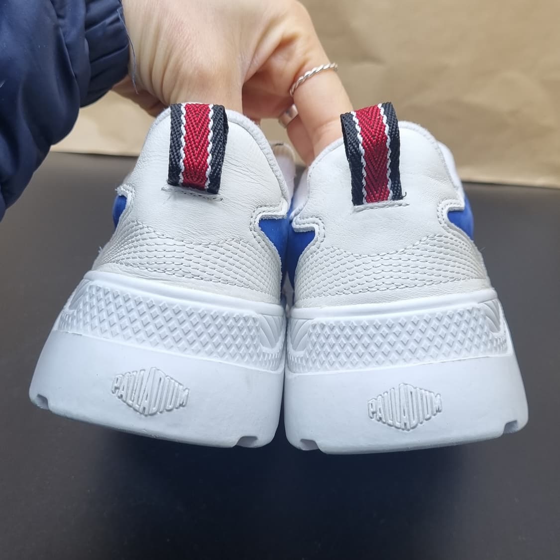 팔라디움 팔라킥스90 스니커즈 220 상품이미지4