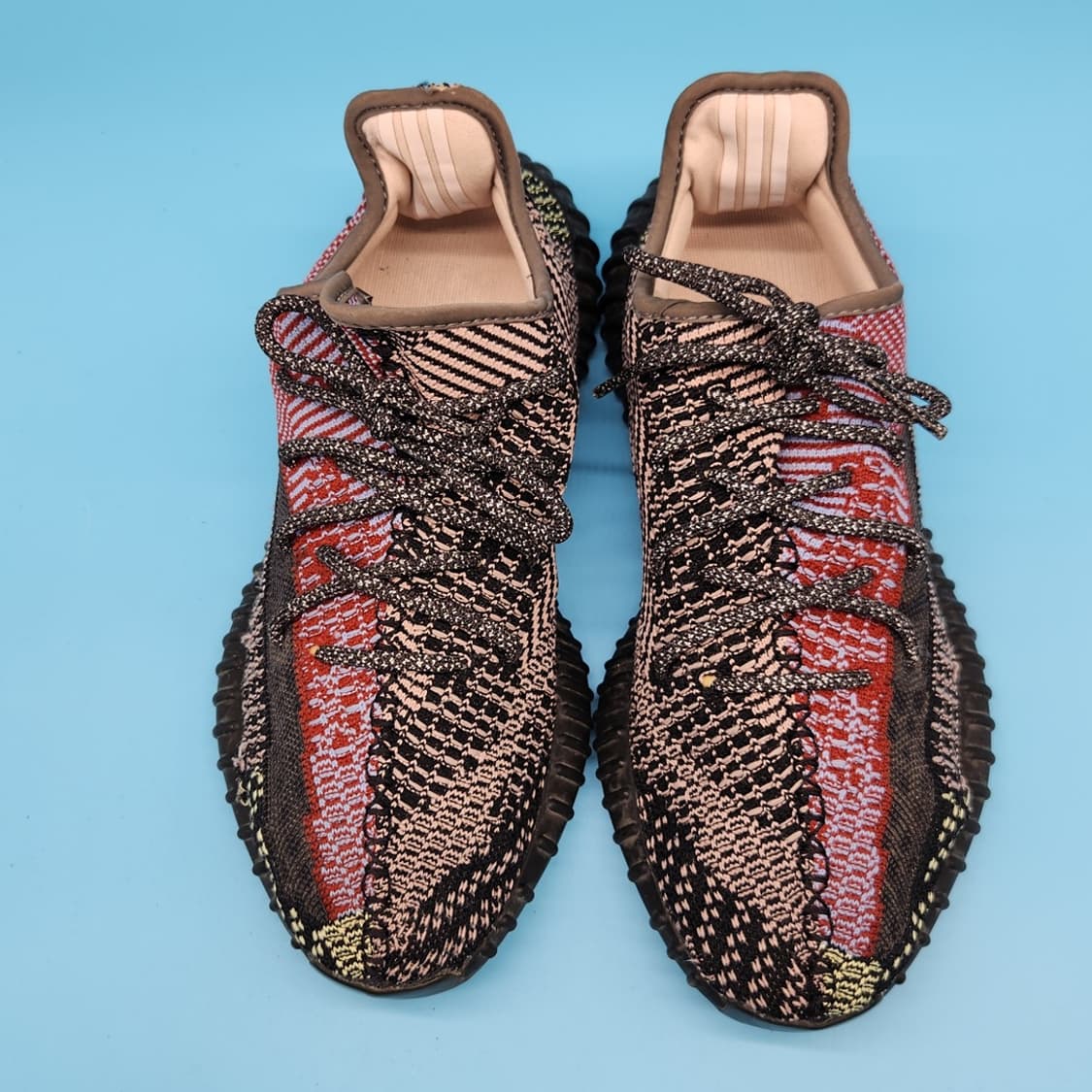 oo 아디다스 부스트  운동화275 상품이미지2