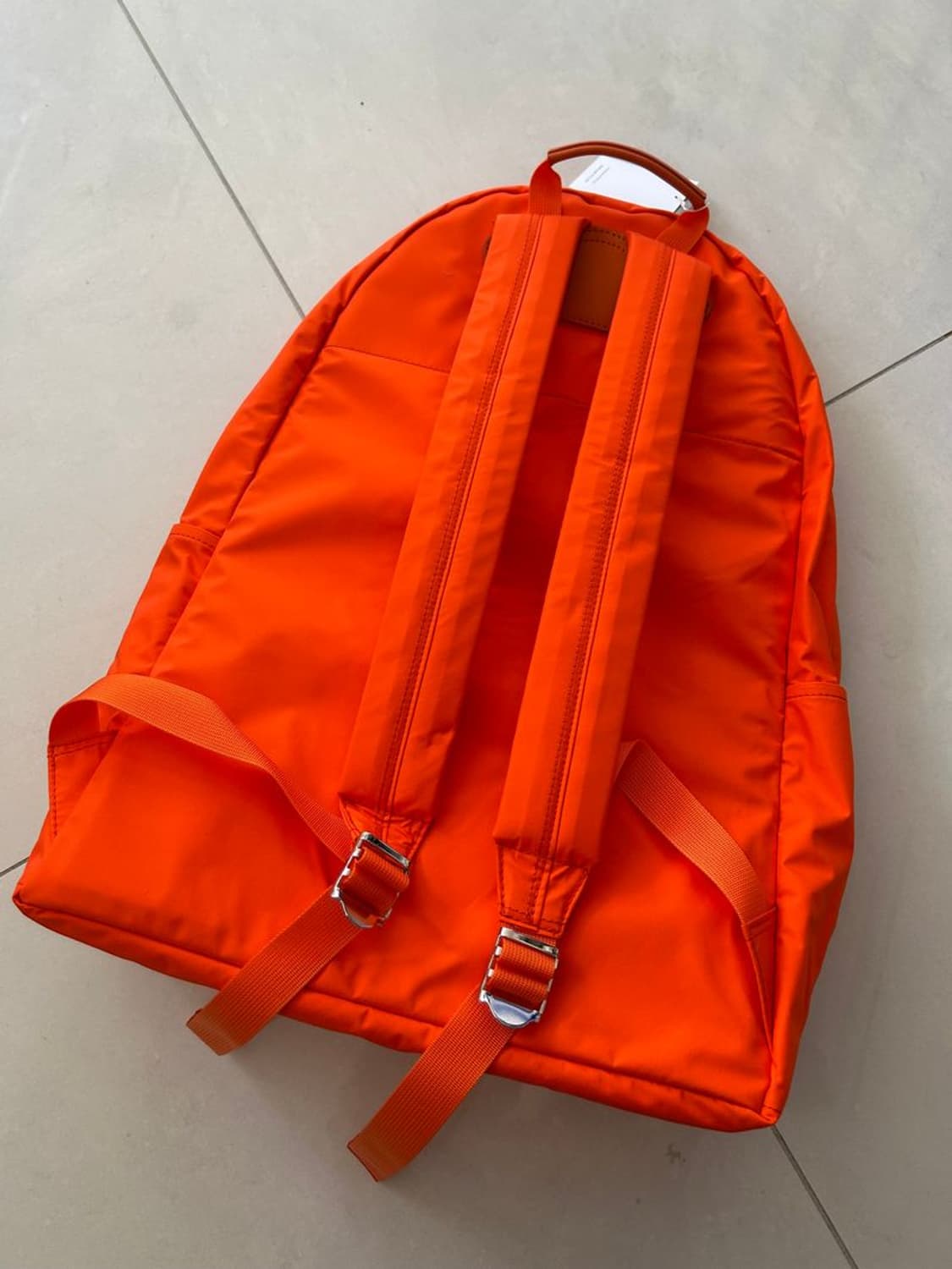 SUPPLY LARGE DAY PACK 대형 데이팩 상품이미지3