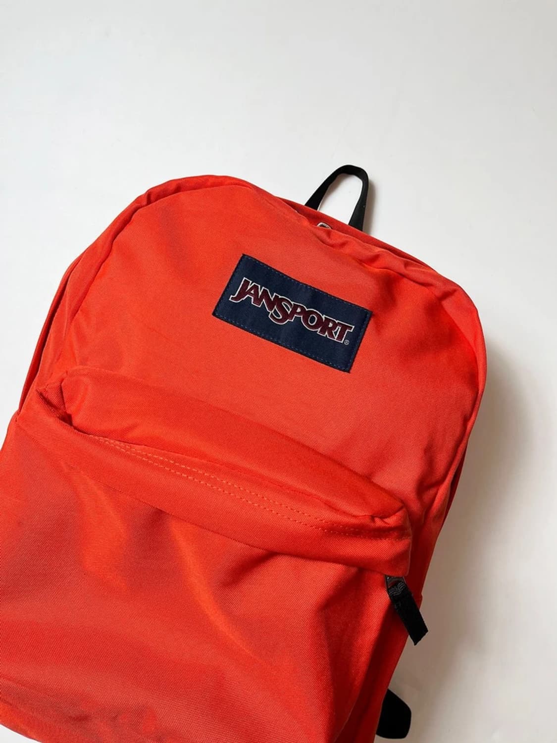 잔스포츠 로고 패치 슈퍼브레이크 백팩 Q1408 상품이미지2