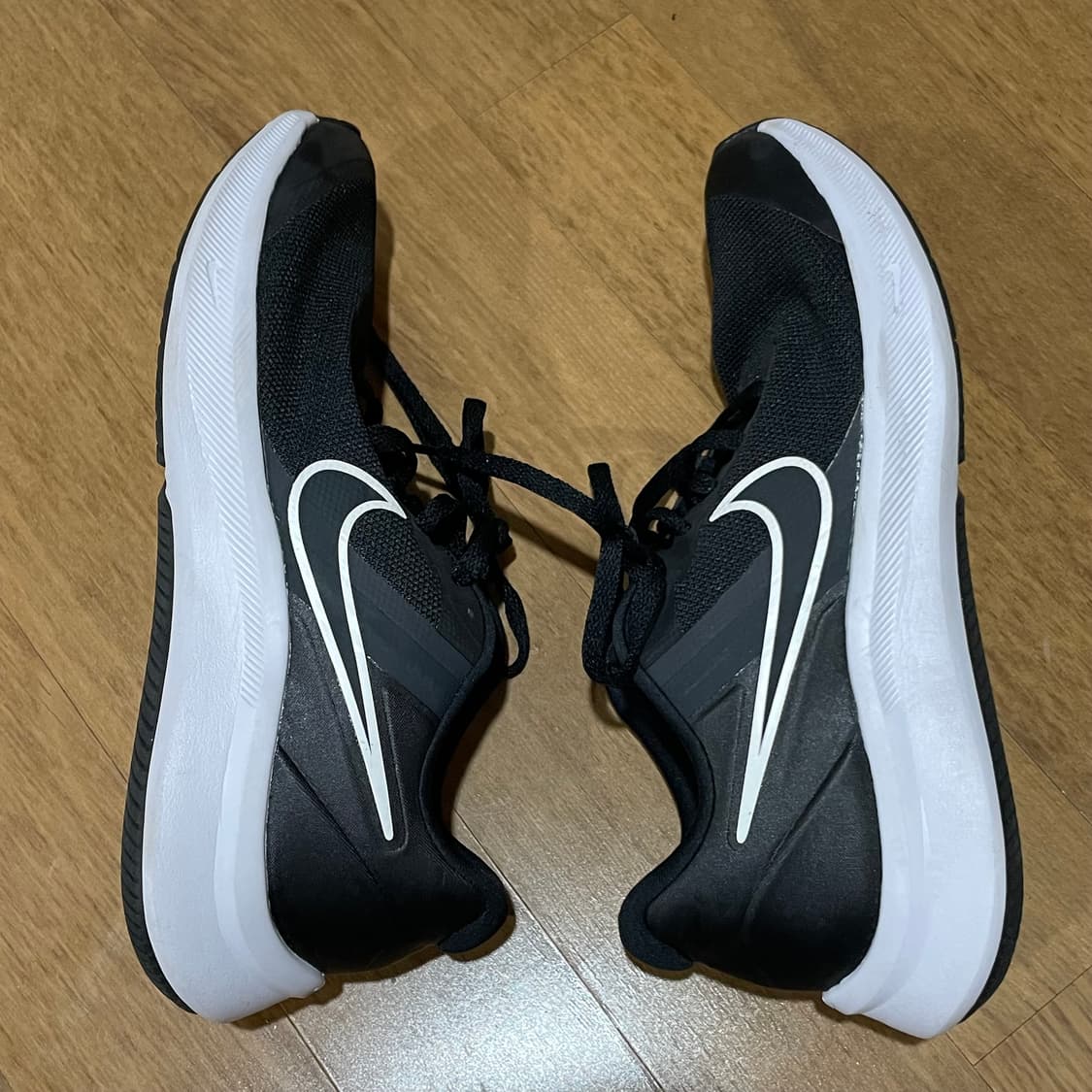 나이키 스타 러너 240 상품이미지6