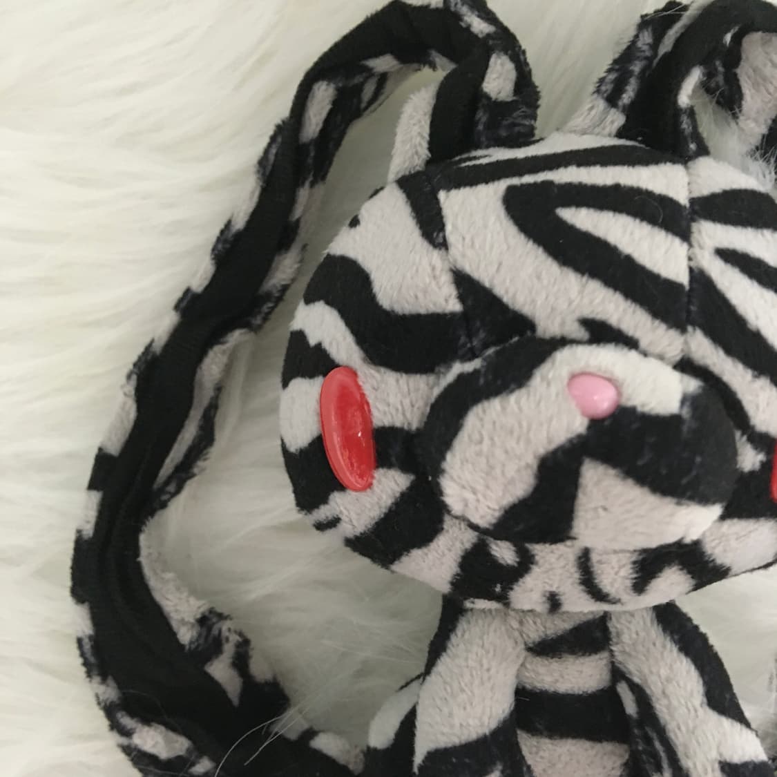 범용토끼 애니멀 키링 상품이미지2