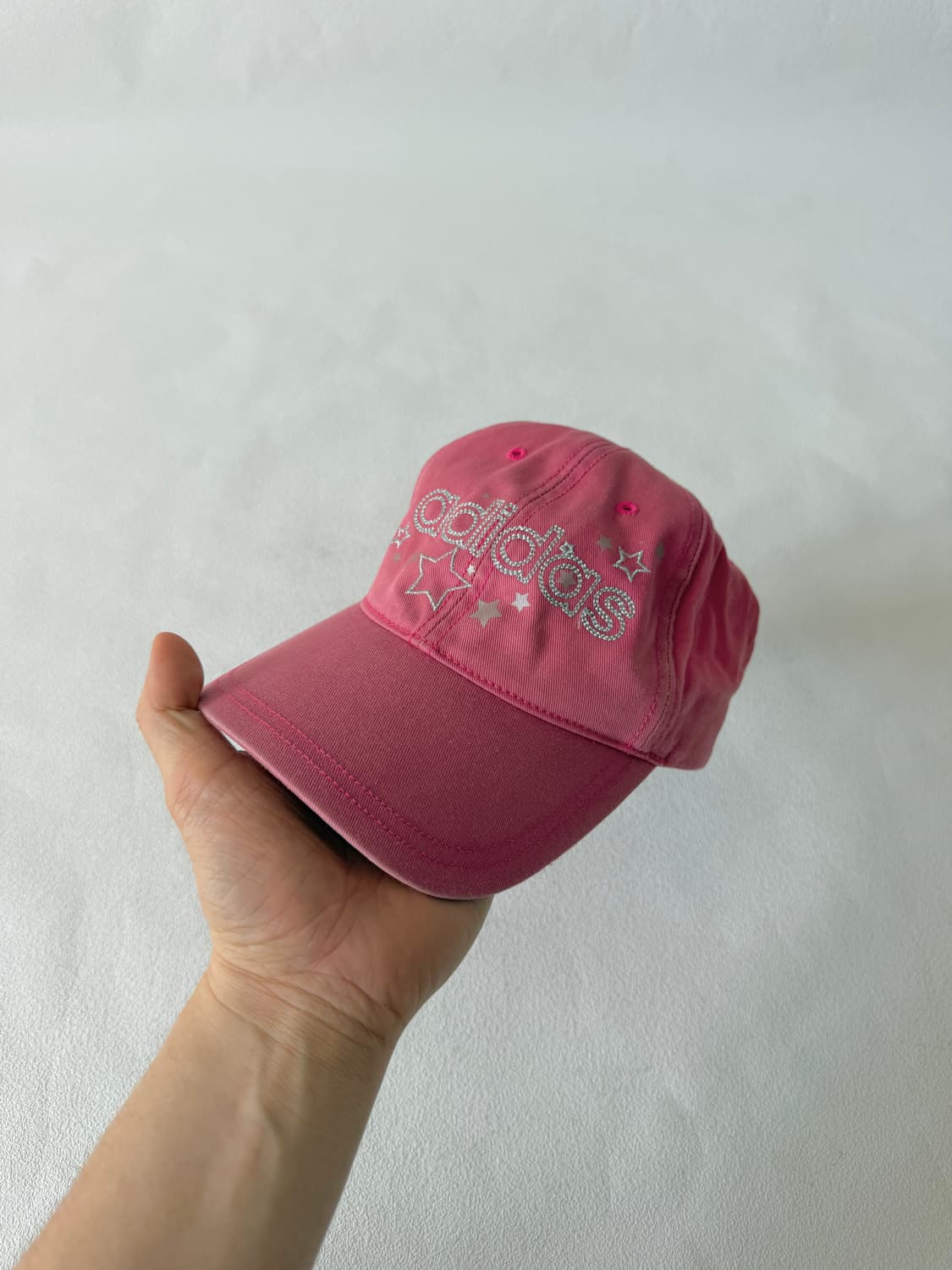 아디다스(adidas) 볼캡(키즈) 상품이미지3