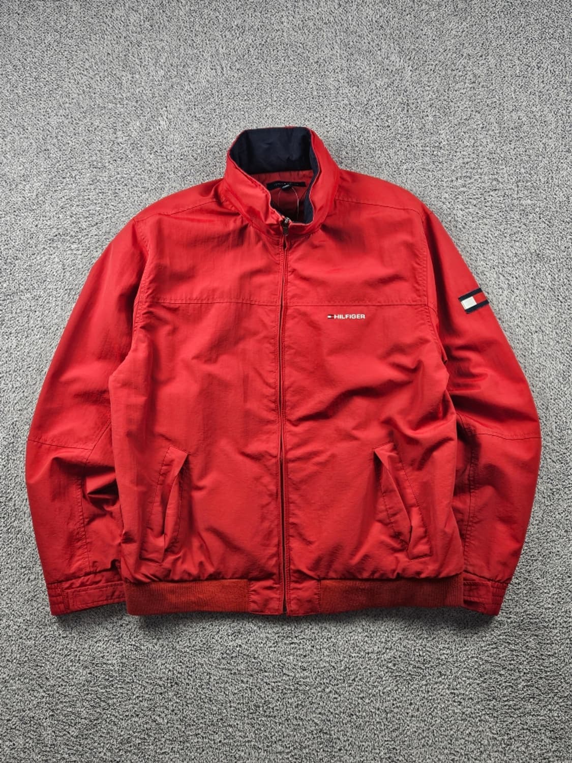 타미힐피거 윈드브레이커 바람막이 자켓 ( 2XL ) / 10684 상품이미지1