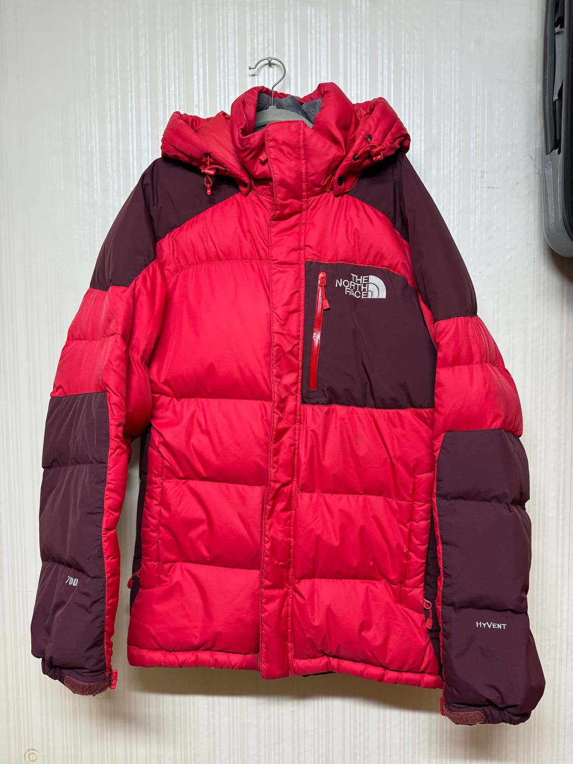 노스페이스 시그마700 상품이미지1