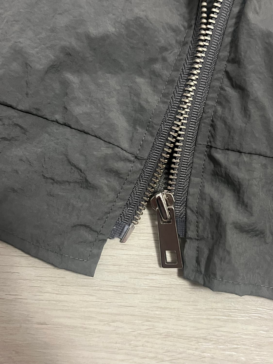 닉앤니콜 봄버 BOMBER 상품이미지4