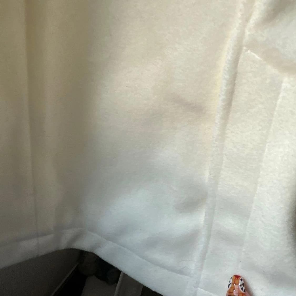 리즈리사 히메갸루 폼폼이 코트 달천깔 상품이미지6