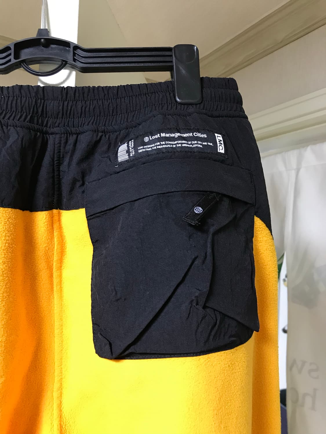 LMC 팬츠 상품이미지5