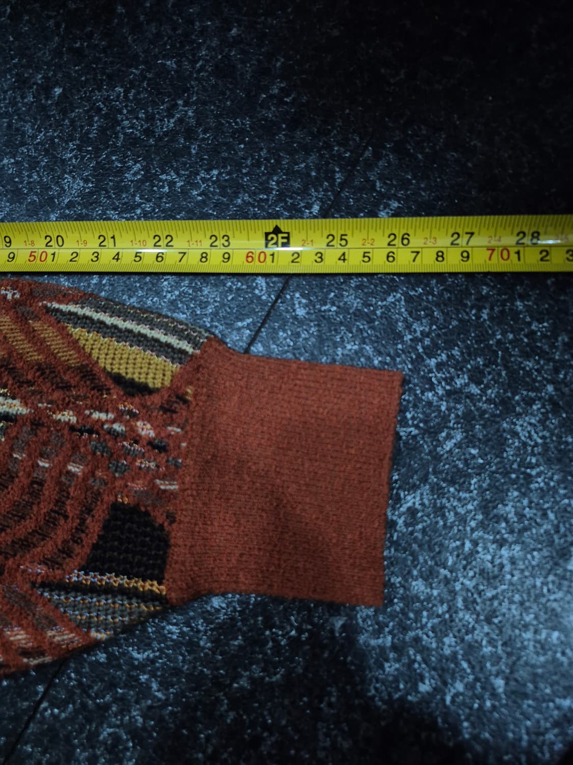 LAGACHE 라가슈 Japen 스트리트빈티지 남성 100~105 상품이미지8