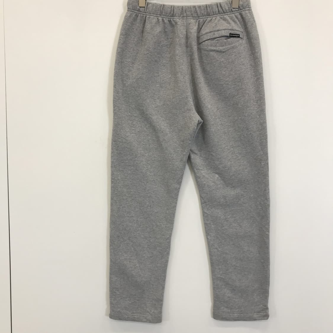 뉴발란스 UNI 에센셜 스웻팬츠 [L] 상품이미지3