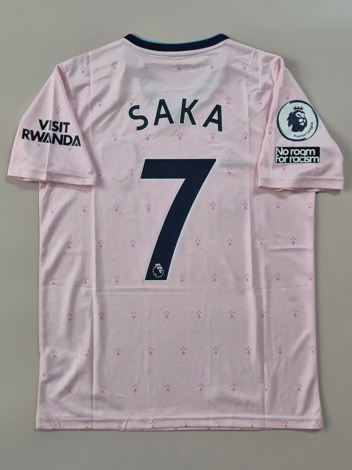 22-23 아스날 써드 부카요 사카 유니폼 M 상품이미지1