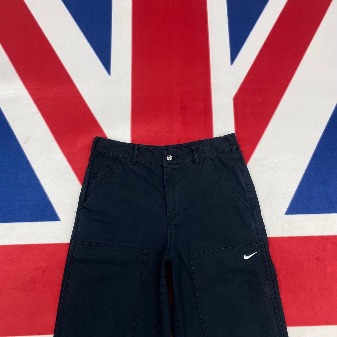 나이키 더블니 워크팬츠 M 상품이미지2