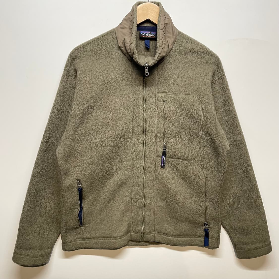 00s 파타고니아 USA 신칠라 플리스 자켓 상품이미지1