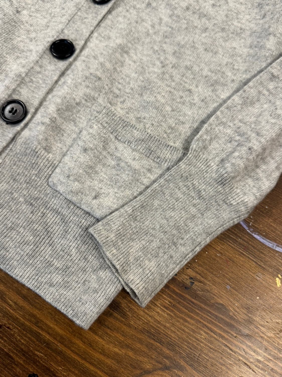 이자벨마랑 가디건 55 상품이미지8