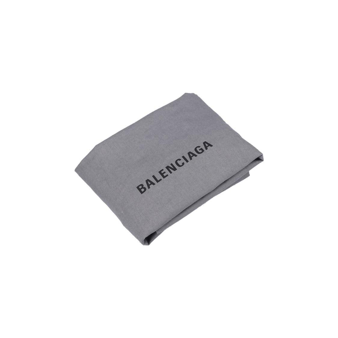 발렌시아가 671309 르 카골 XS 숄더백 레더 블랙 상품이미지9