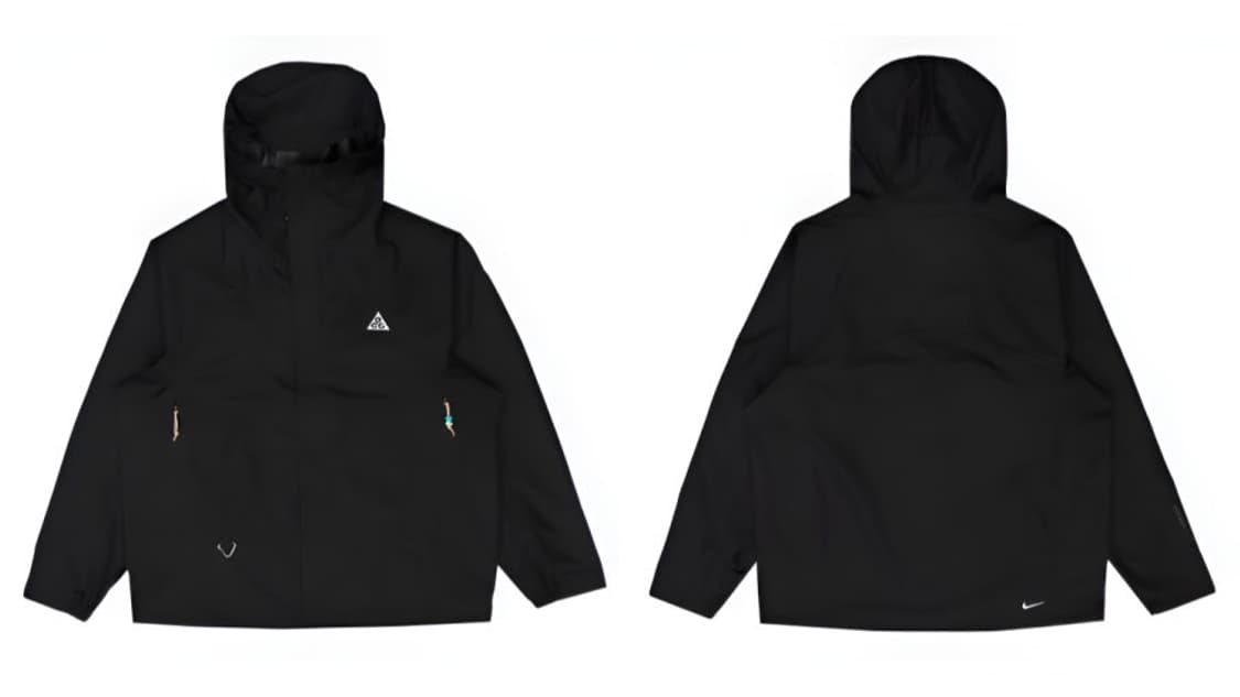 나이키 acg바람막이 상품이미지1