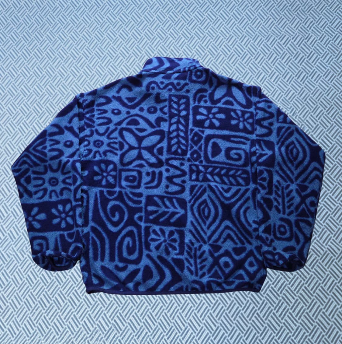 (M)파타고니아 Canada 90s 블루스모크 vtg신칠라 상품이미지3