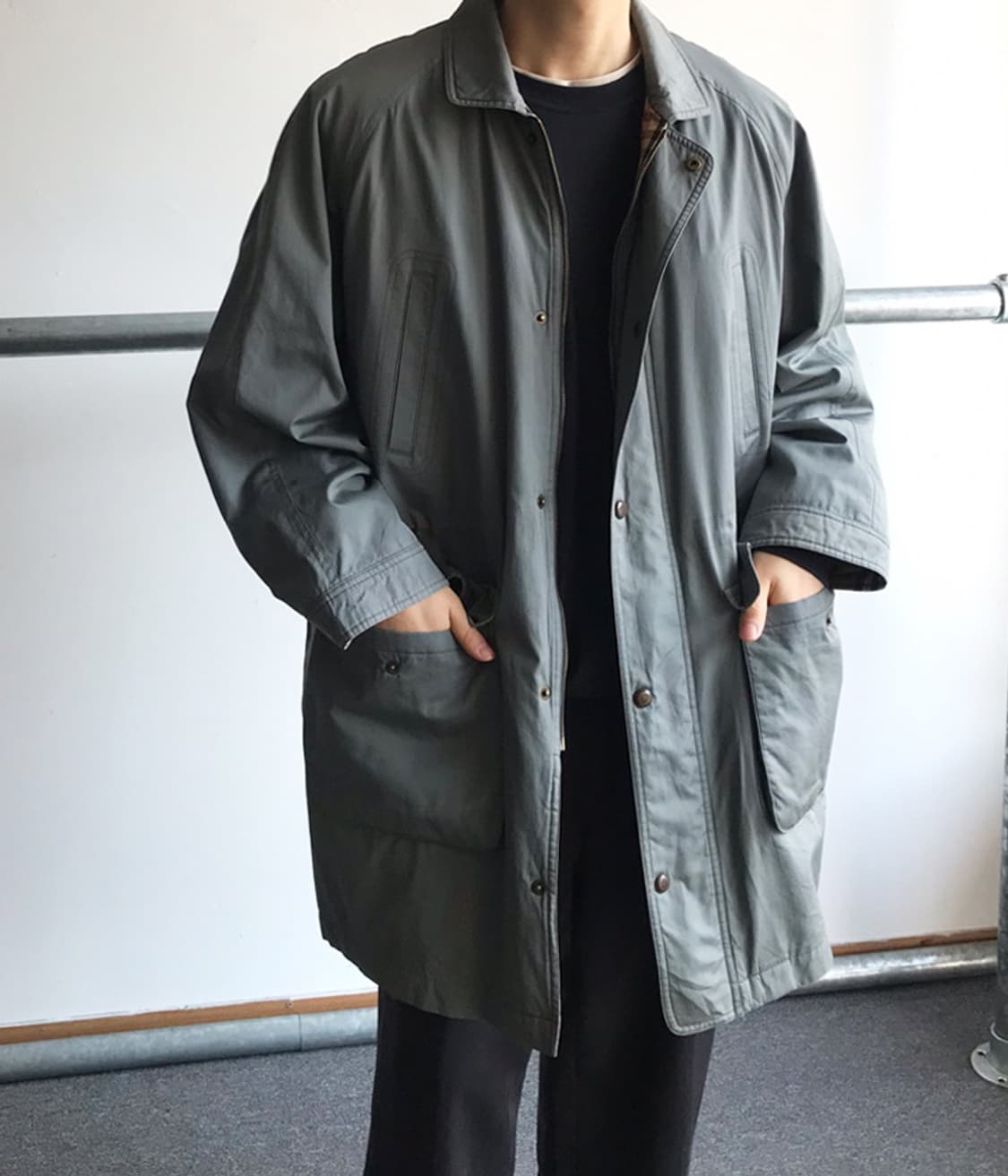 Burberrys 상품이미지8