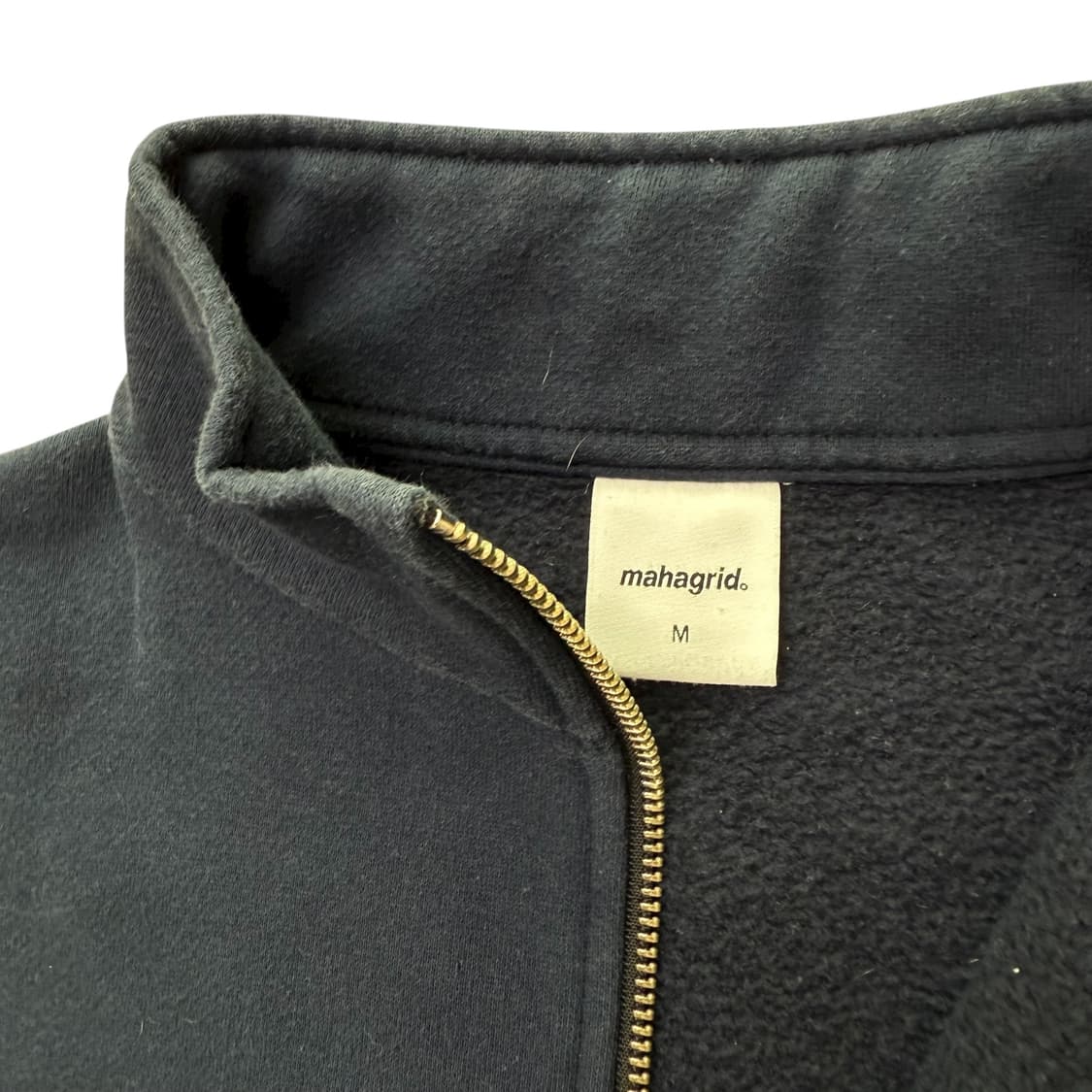 이스트쿤스트 후드티 상품이미지2