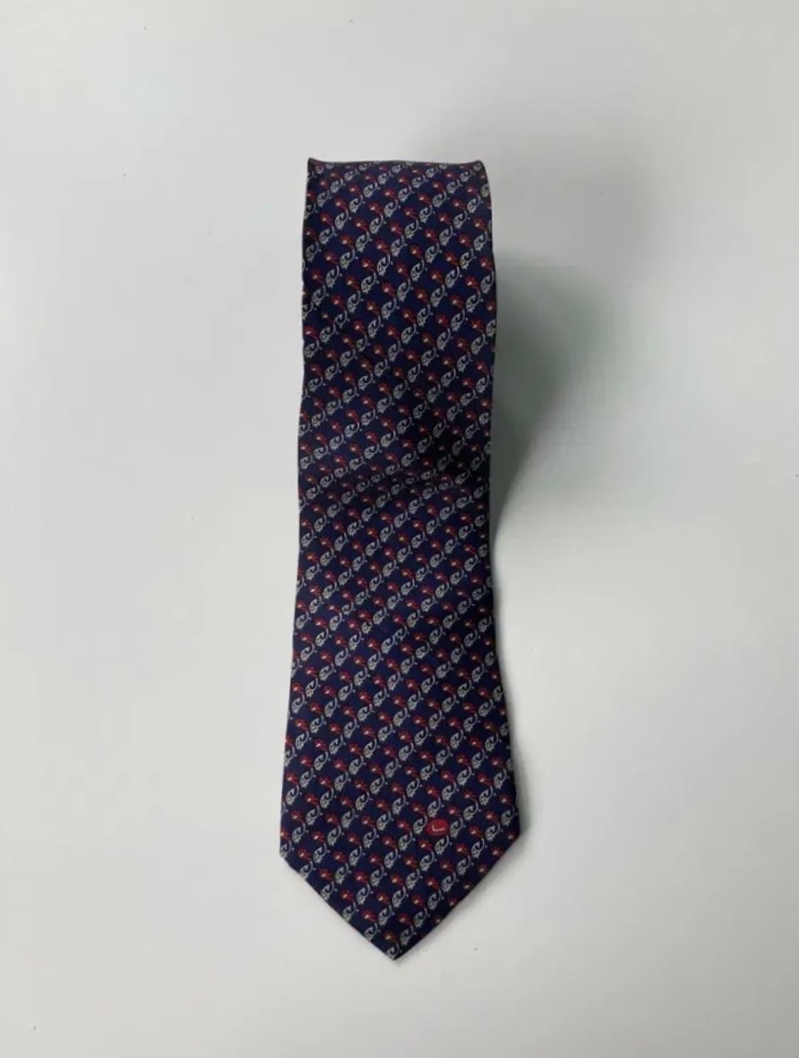 란셀 넥타이 상품이미지8