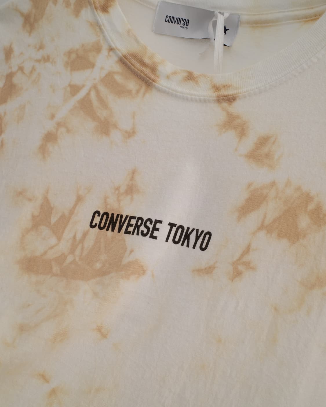  CONVERSE TOKYO 상품이미지3