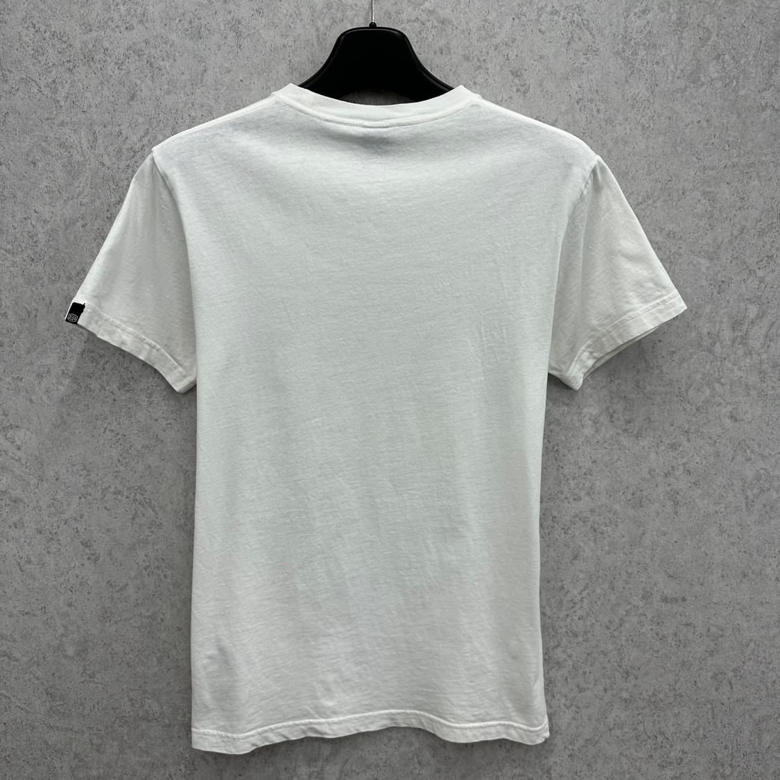 90 데우스 남자 반팔 티셔츠 상품이미지2