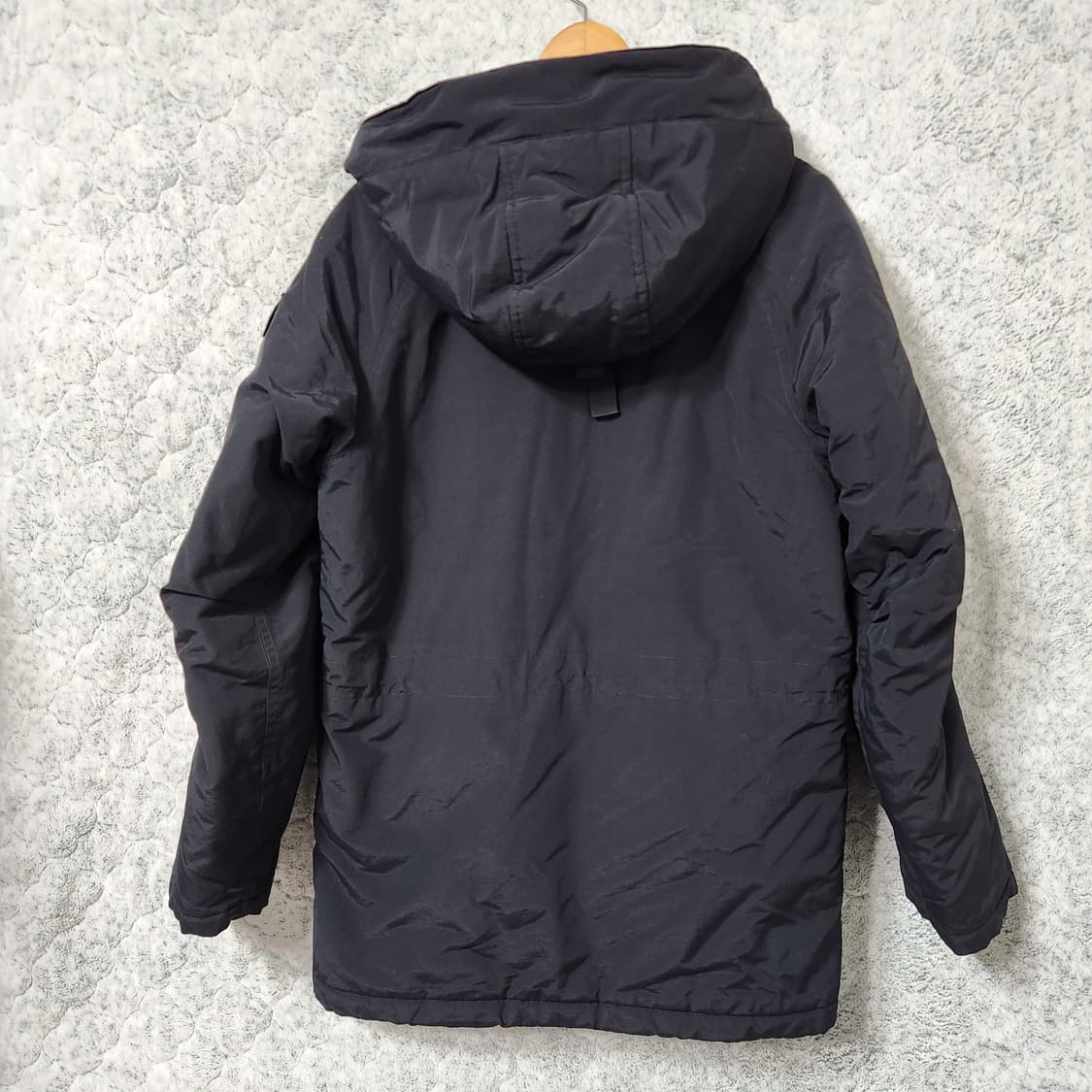 J46 [XS] 칼하트 공용 패딩 점퍼
 상품이미지5