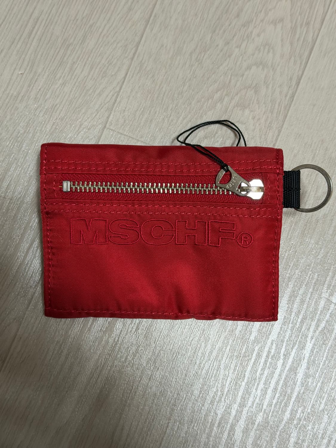 포터x미스치프 콜라보 지갑 상품이미지2
