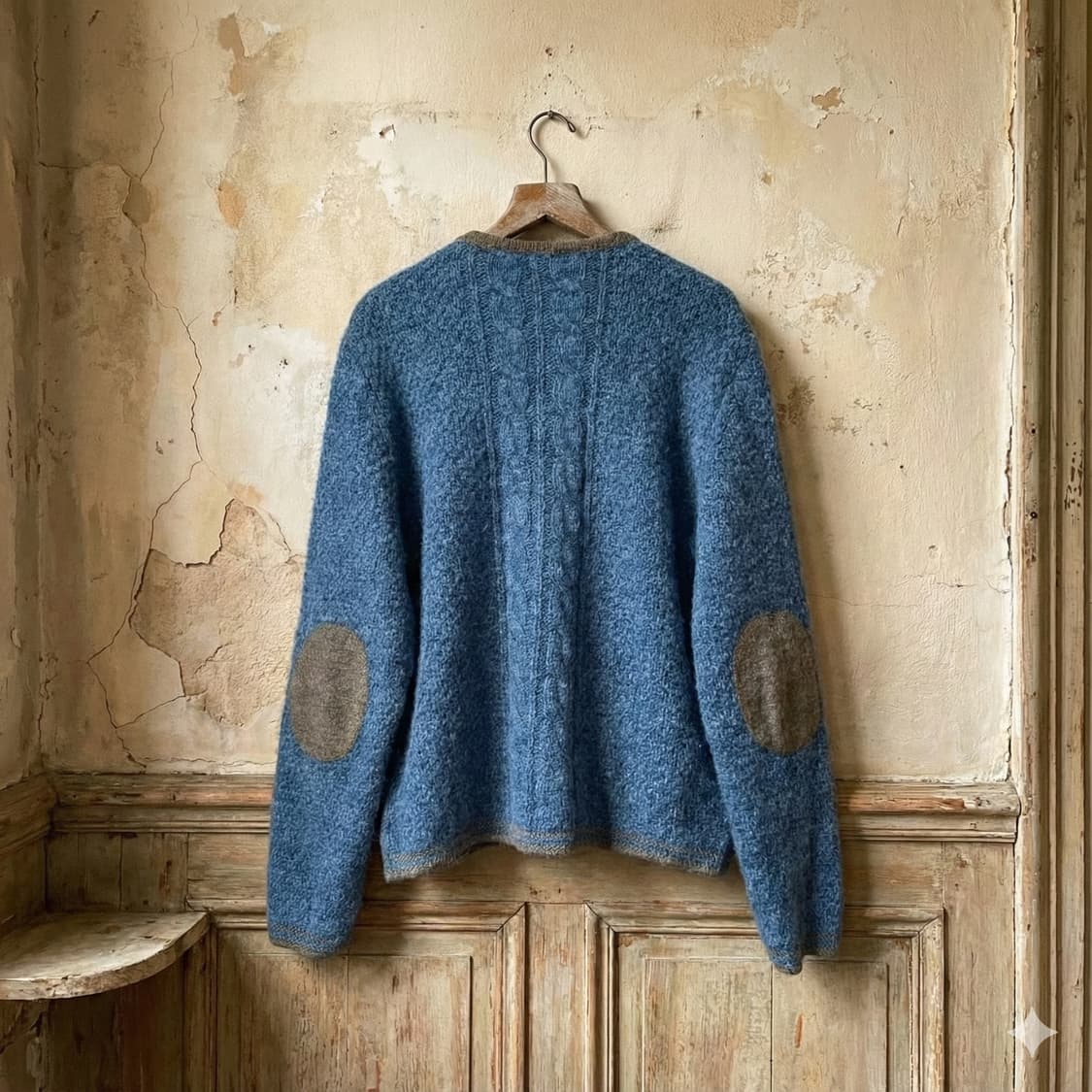 Gams Bock Tyrolean Cardigan 상품이미지3